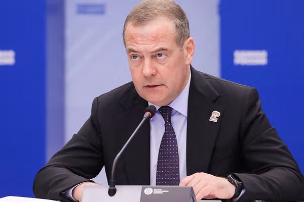 مقام ارشد روس: طالبان زمانی که در فهرست سازمانهای تروریستی روسیه بود، آسیب کمی به ما زد