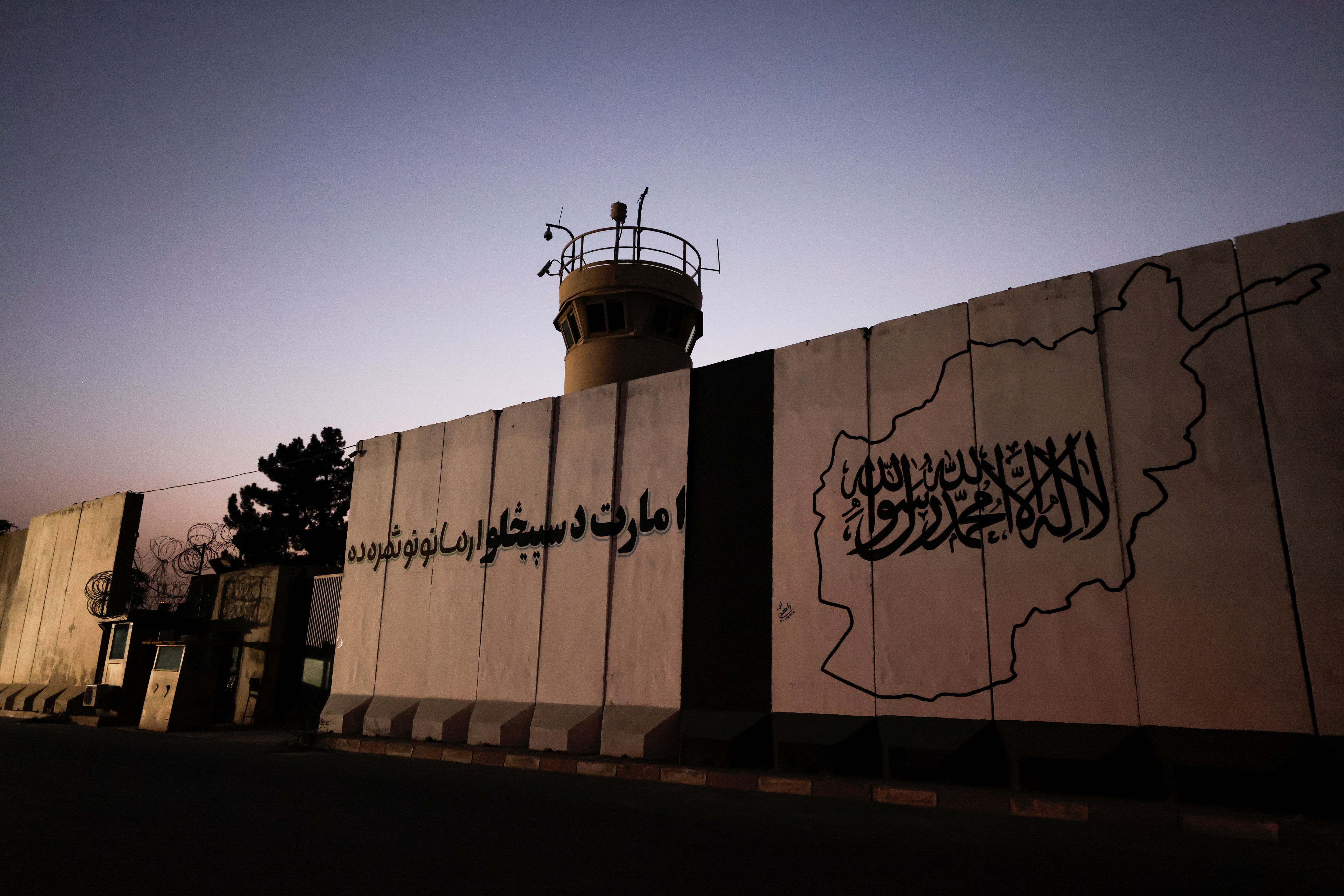 منابع: گفتگوهای ایالات متحده و طالبان برای آزادی سه امریکایی از زندان به بن‌بست رسیده است