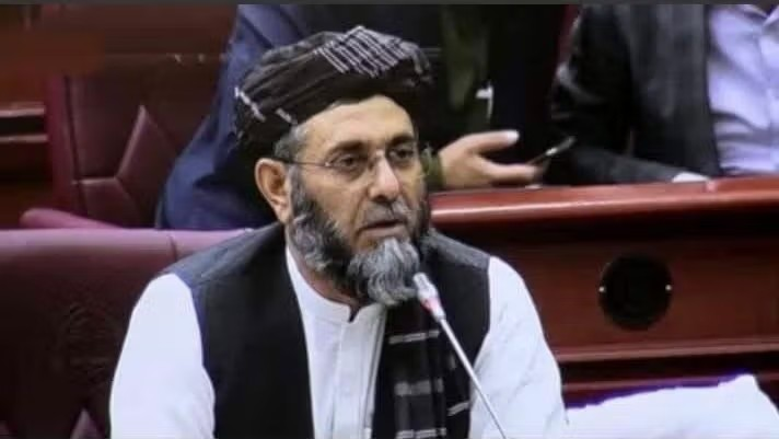 إصابة نائب سابق في البرلمان الأفغاني برصاص مسلحين في إيران