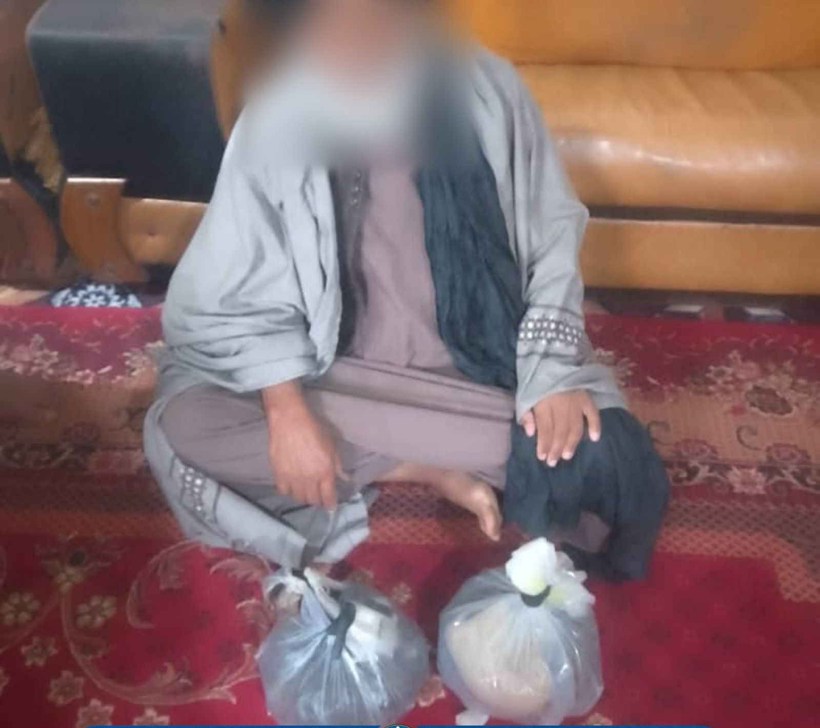 طالبان: په څو ولایتونو کې مو د غلا او نشه یي توکو د قاچاق په تور ۷۳ کسان نیولي