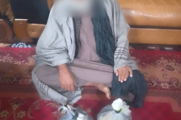 طالبان: په څو ولایتونو کې مو د غلا او نشه یي توکو د قاچاق په تور ۷۳ کسان نیولي