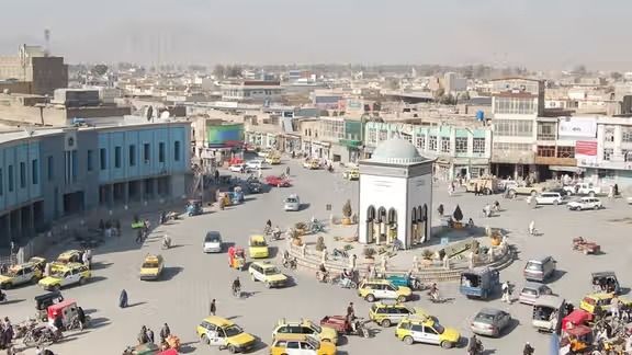 جبهه متحد می‌گوید دو عضو استخبارات طالبان را در قندهار کشته است