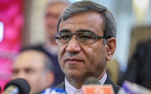 ایراني چارواکی: که صنعتي پرمختګ ګړندی نه کړو، نو له افغانستان څخه به شاته پاتې شو