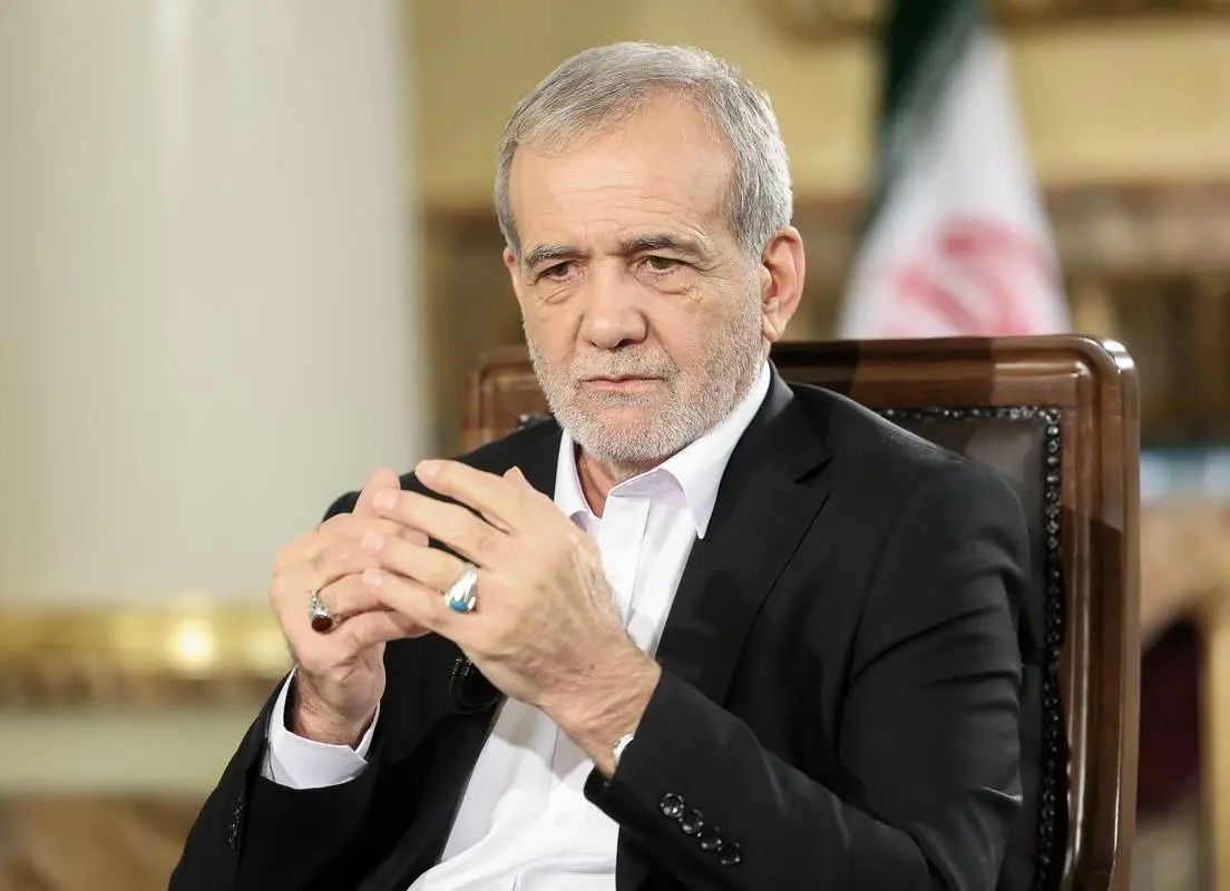 د ایران ولسمشر د روانې جګړې په تړاو د اسپانیا دریځ ستایلی دی