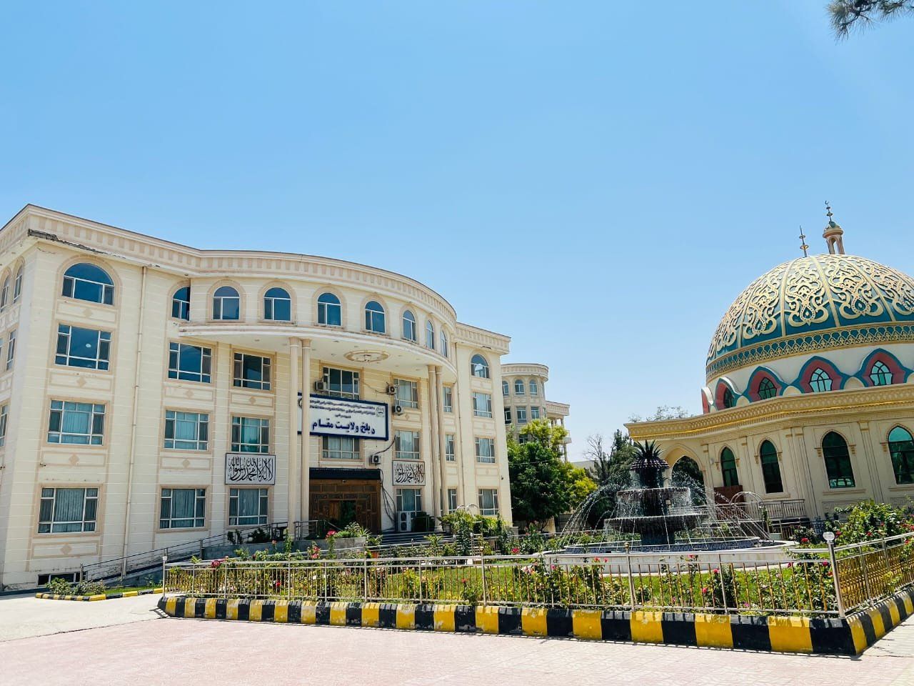 شمال کې امنیتي اندېښنې؛ طالبانو له خپلو ملاتړو ملایانو سره مشورتي غونډې پيل کړې دي