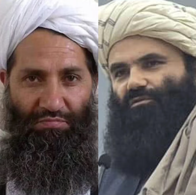 أسوشييتد برس: جناح حقاني يتراجع أمام نفوذ زعيم طالبان