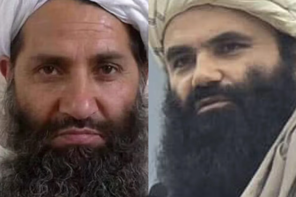 أسوشييتد برس: جناح حقاني يتراجع أمام نفوذ زعيم طالبان