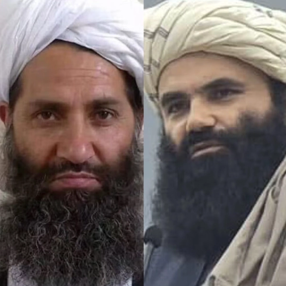 أسوشييتد برس: جناح حقاني يتراجع أمام نفوذ زعيم طالبان