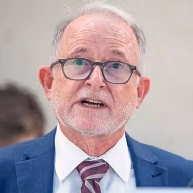 گزارشگر ویژه سازمان ملل نسبت به پیامدهای اصولنامه طالبان ابراز نگرانی کرد