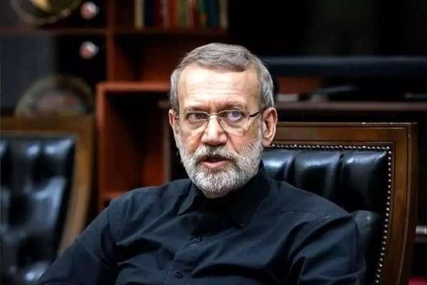 علی لاریجانی دبیر شورای عالی امنیت ملی ایران شد