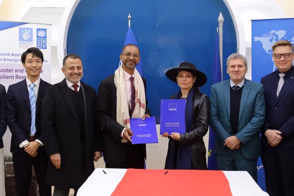 EU Pledges €10 Million To Boost Afghan Women’s Economic Empowerment