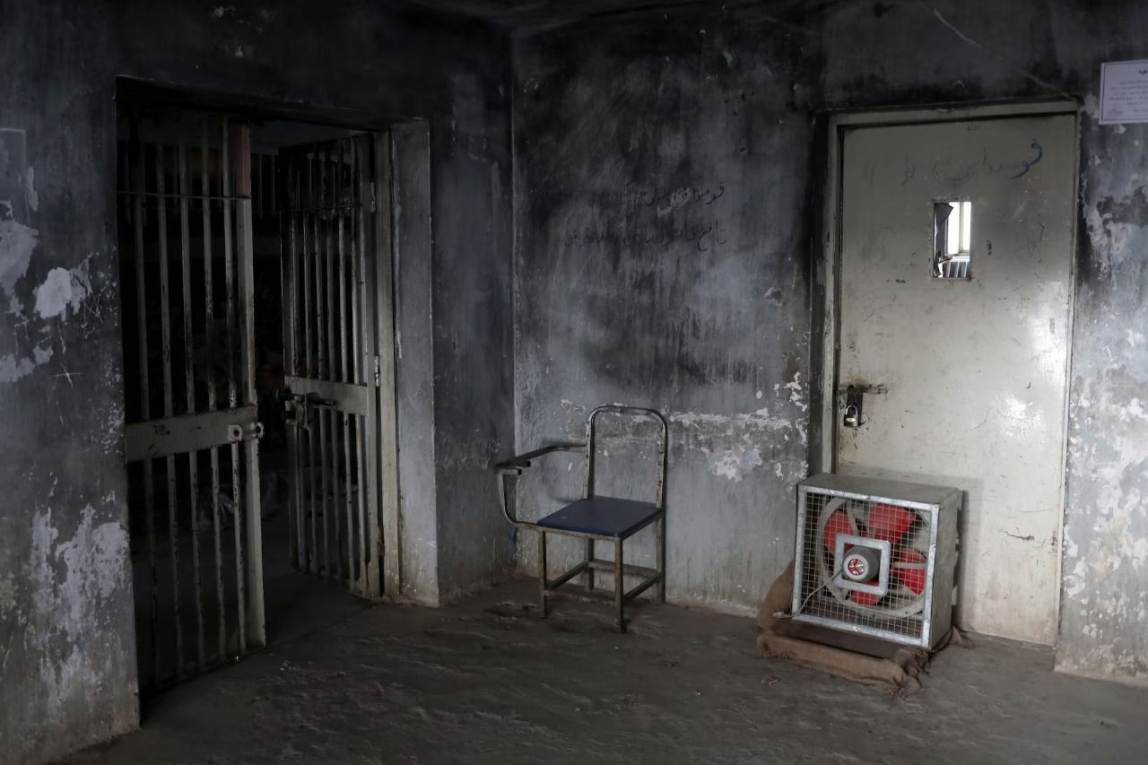 اسناد افشاشده؛ طالبان نزدیک به ۱۴۰۰ زن افغان را زندانی و بازداشت کرده است