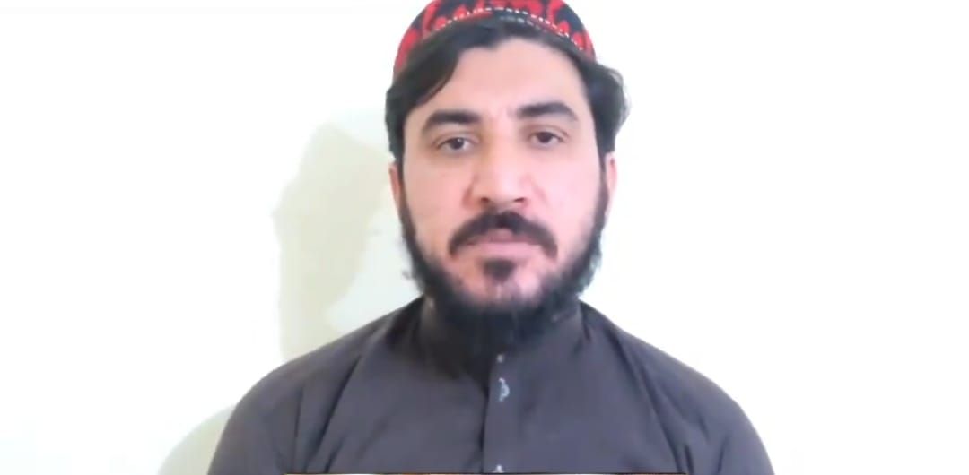 پولیس پاکستان منظور پشتین، رهبر جنبش تحفظ پشتون‌ها را 'بازداشت کرد'