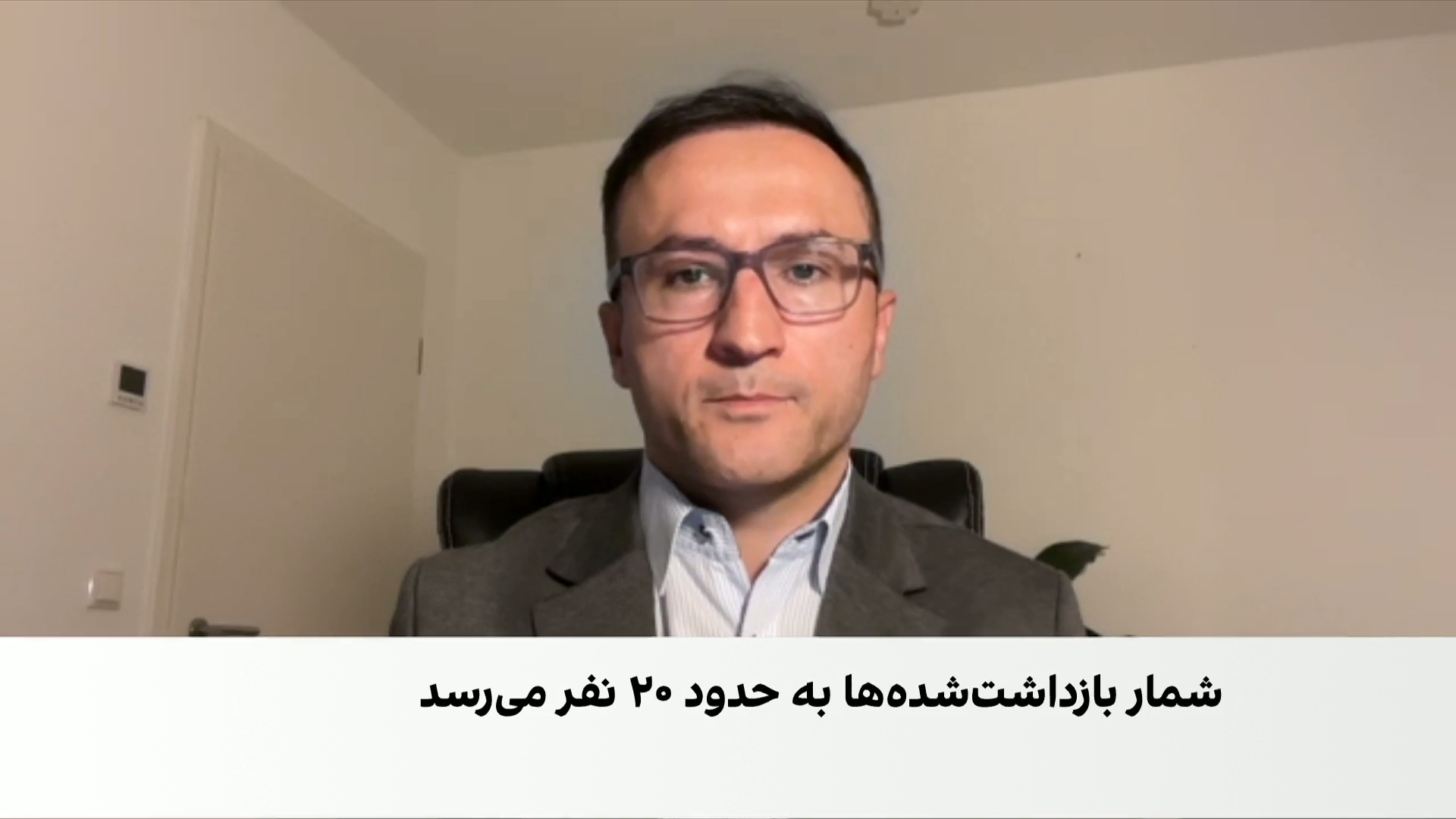 امیری: فشار پاکستان طالبان را به بازداشت اعضای تی‌تی‌پی واداشته است