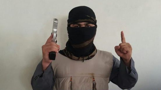 ډېپلوماټ: ایا ایغور وسله وال د داعش خراسان په نوي ځواک بدلیږي؟