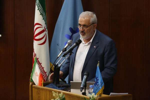 Iran Plans To Broaden Energy & Water Cooperation With Taliban