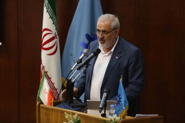 جمهوری اسلامی میگوید همکاری با اداره طالبان در بخش برق و آب گسترش مییابد
