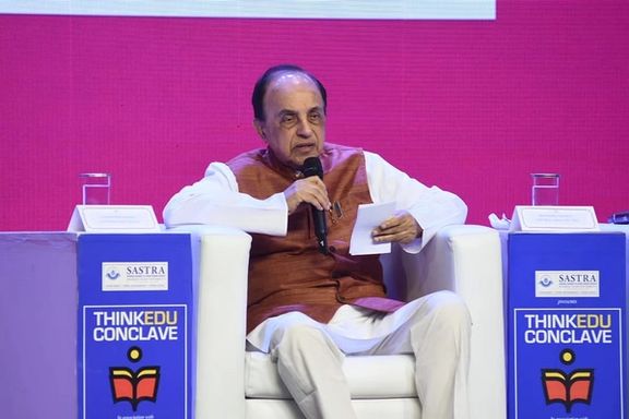 د هند د واکمن ګوند یو لوړ پوړي غړي ومنله چې پاکستان یې پنځه الوتکې نسکورې کړې دي