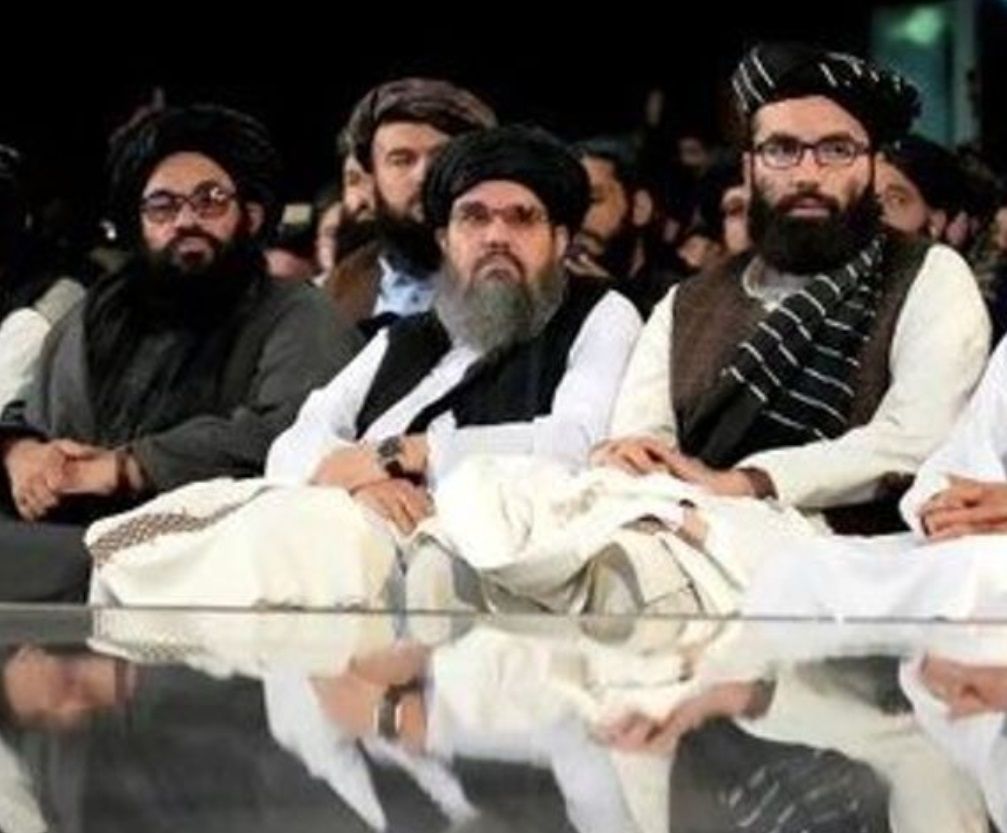 Taliban Leading Afghanistan To a Dark Era, Say Afghan Lawyers