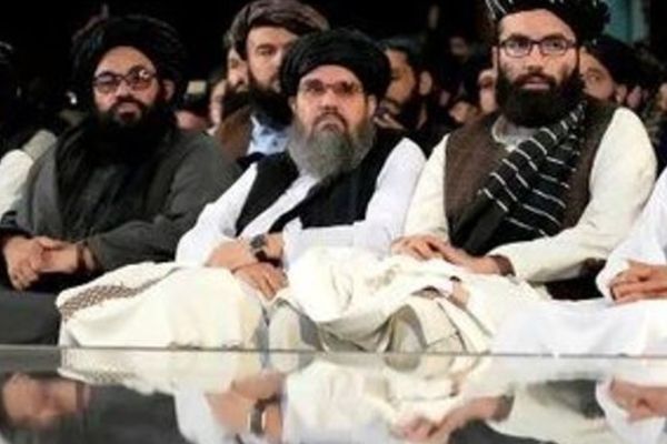 Taliban Leading Afghanistan To a Dark Era, Say Afghan Lawyers