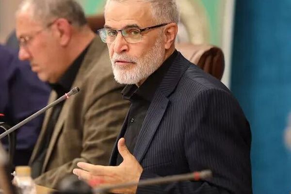 مقام جمهوری اسلامی: با اخراج افغانها با کمبود نیروی کار مواجه شدهایم