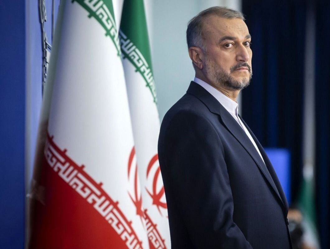 واکنش کاربران به سخنان مقام ایرانی: اسرائیل نیز یک واقعیت است، آیا آن را می‌پذیرید؟