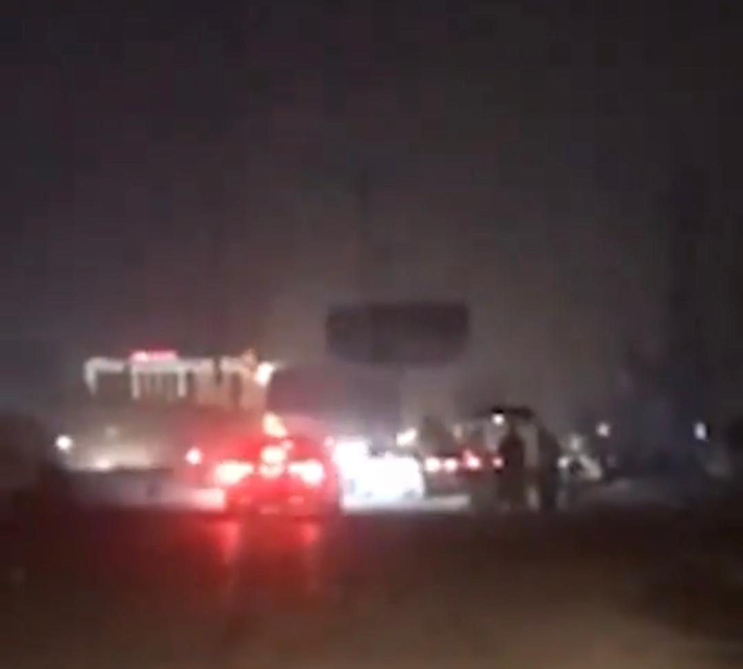 د افغانستان د ازادۍ جبهې په کابل کې ۶ طالبانو ته د مرګ ژوبلې اړولو خبر ورکړی