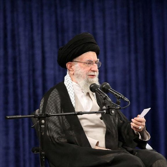 خامنهای از سویدن خواست عامل آتش زدن قرآن را برای «اشد مجازات» به کشورهای اسلامی تحویل دهد