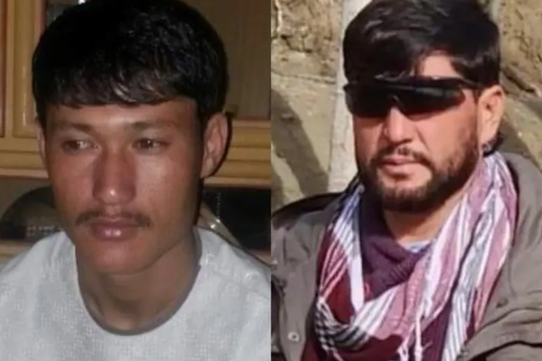 2 Former Members of Afghan Security Forces From Daikundi Province Detained by Taliban