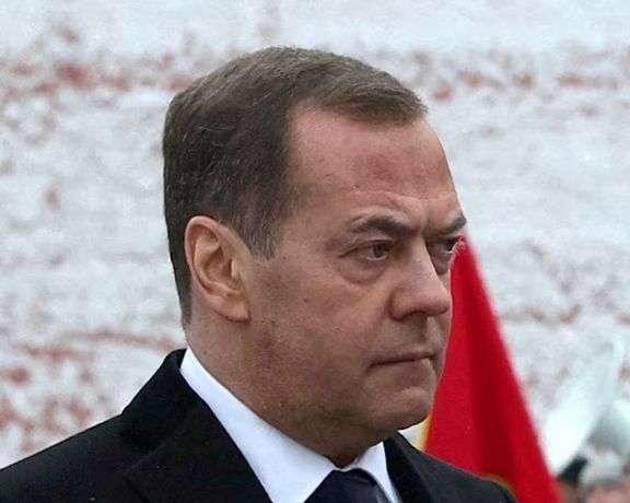 رئیسجمهور سابق روسیه: روسیه باید برای محو اوکراین و ناتو کار کند