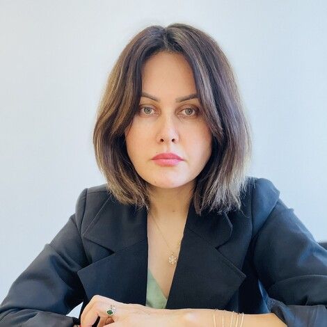 د افغان فلم پخوانۍ مشره: طالبان د هر ډول ازادۍ او خلاقیت مخالف دي