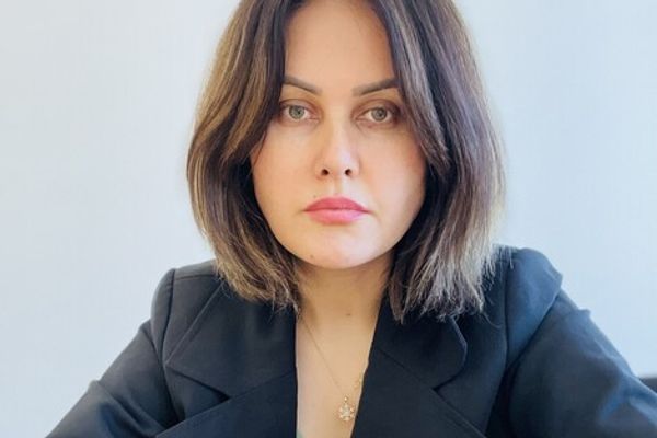 د افغان فلم پخوانۍ مشره: طالبان د هر ډول ازادۍ او خلاقیت مخالف دي