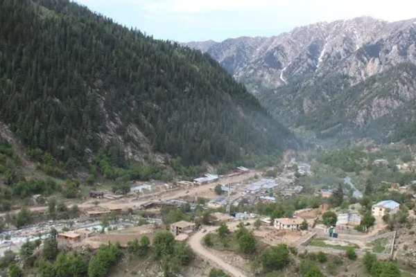 جبهه آزادی: مناطقی در نورستان و کنر از دست طالبان آزاد شده است