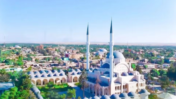 Taliban Publicly Flogs 13 People, Including Five Women, In Jowzjan