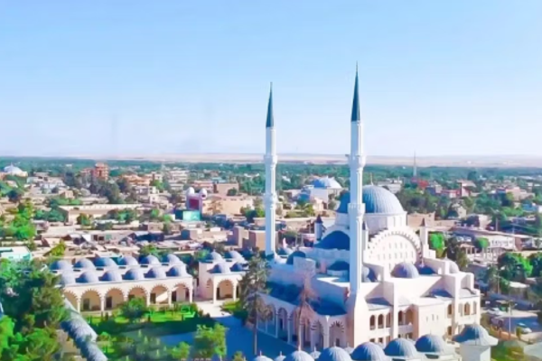 Taliban Publicly Flogs 13 People, Including Five Women, In Jowzjan