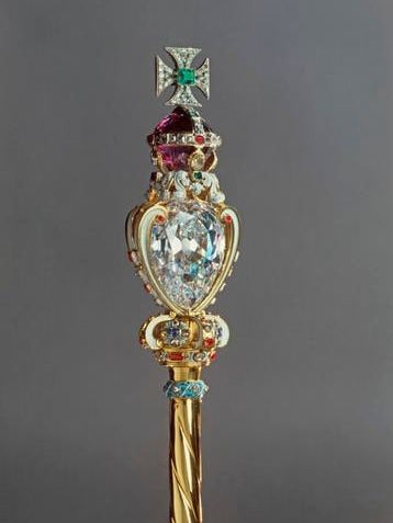 مردم افریقای جنوبی از بریتانیا خواستند که بزرگترین الماس جهان را به آنها بازگرداند