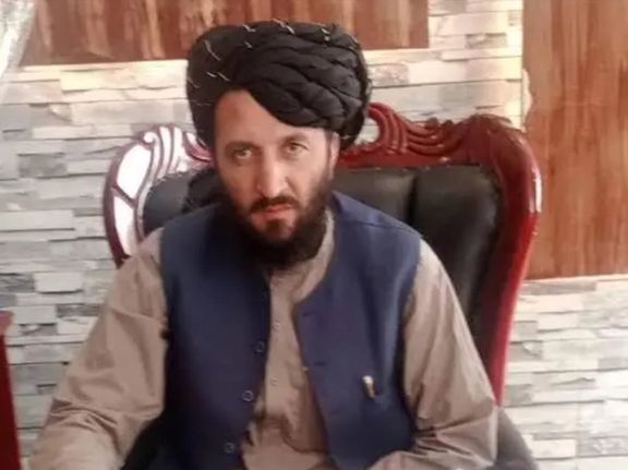 Taliban Intel Chief in Nangarhar Reportedly Dismissed Over Corruption Allegations