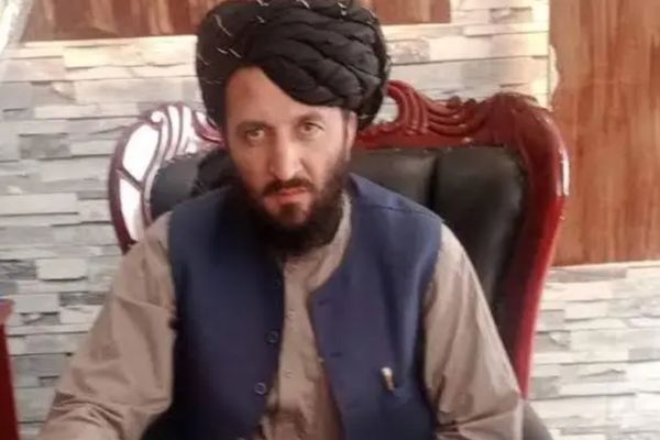 Taliban Intel Chief in Nangarhar Reportedly Dismissed Over Corruption Allegations