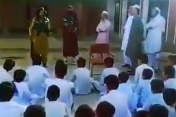 ټي ټي پي وايي چې په وزیرستان کې یې هیڅ ښوونځی نه دی تړلی