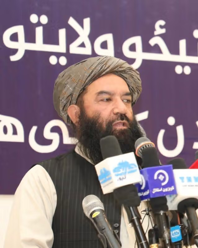 وزير في طالبان يعلن استعداده للحوار مع معارضي الحركة