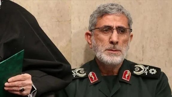 اسماعیل قااني ژوندی دی خو تر پوښتنو ګرویږنو لاندې دی