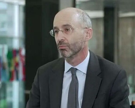 رابرت مالی: گزارش تجاوز به معترضان زندانی، شدت سرکوبگری رژیم ایران را نشان میدهد