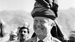 جيمي کارټر؛ د افغانستان د مجاهدینو ملاتړی او د سړې جګړې یوه مهمه څېره