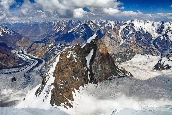 تاجیکستان نام بیش از سههزار مکان طبیعی را از زبانهای خارجی به فارسی تغییر داد