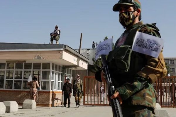 وزارة خارجية طالبان تستدعي مسؤولي الأمم المتحدة في كابل