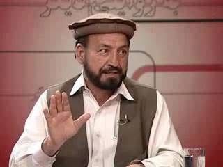 د کابل پوهنتون استاد محمدا جان حقپال د ورپېښې ناروغۍ له امله ومړ