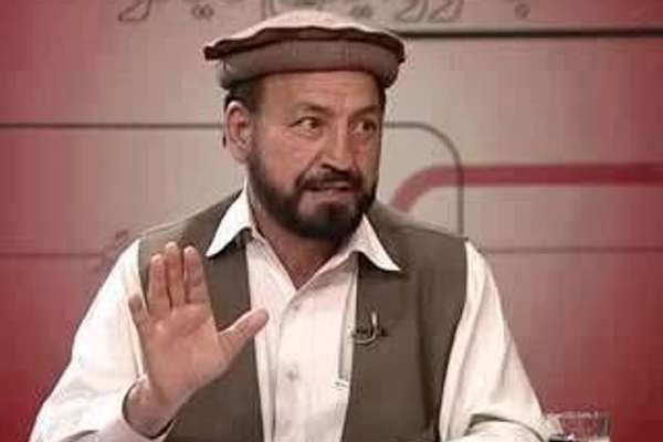 د کابل پوهنتون استاد محمدا جان حقپال د ورپېښې ناروغۍ له امله ومړ