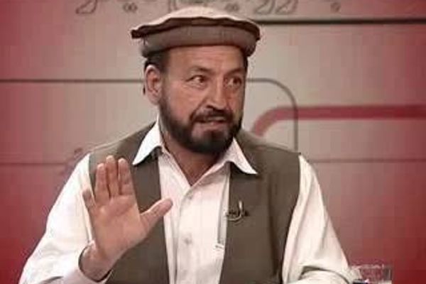 د کابل پوهنتون استاد محمدا جان حقپال د ورپېښې ناروغۍ له امله ومړ