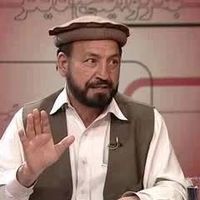 د کابل پوهنتون استاد محمدا جان حقپال د ورپېښې ناروغۍ له امله ومړ