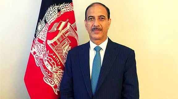 نجیب عليخېل: د افغانستان د راتلونکې لپاره بینالافغاني اجماع یوازینی لاره ده